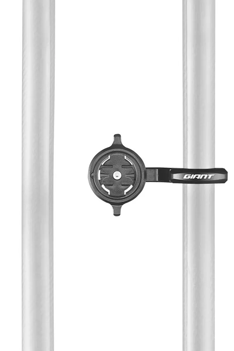 2020 Giant Extension Mount Team Edition/Garmin Tray in Black