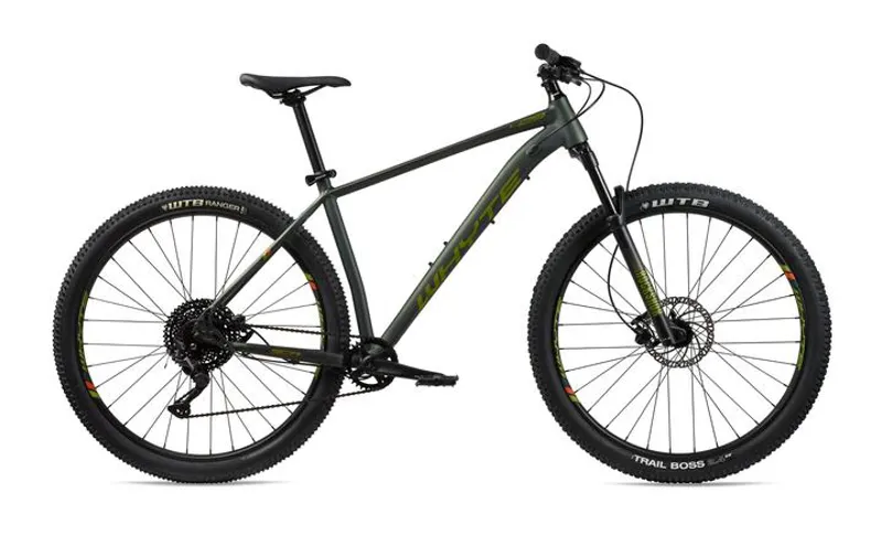 Whyte stem top