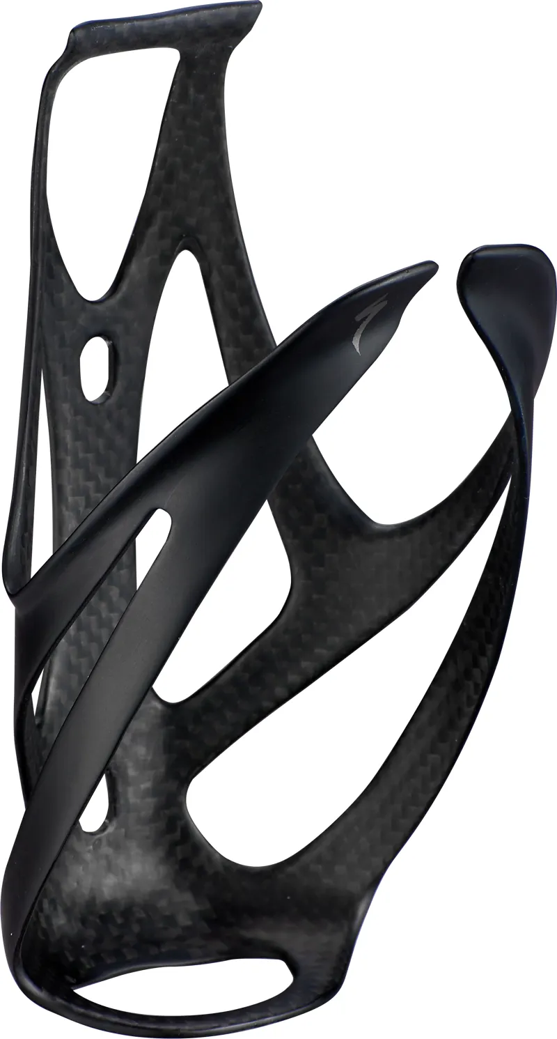 Specialized S-Works Carbon Rib Cage III in Black