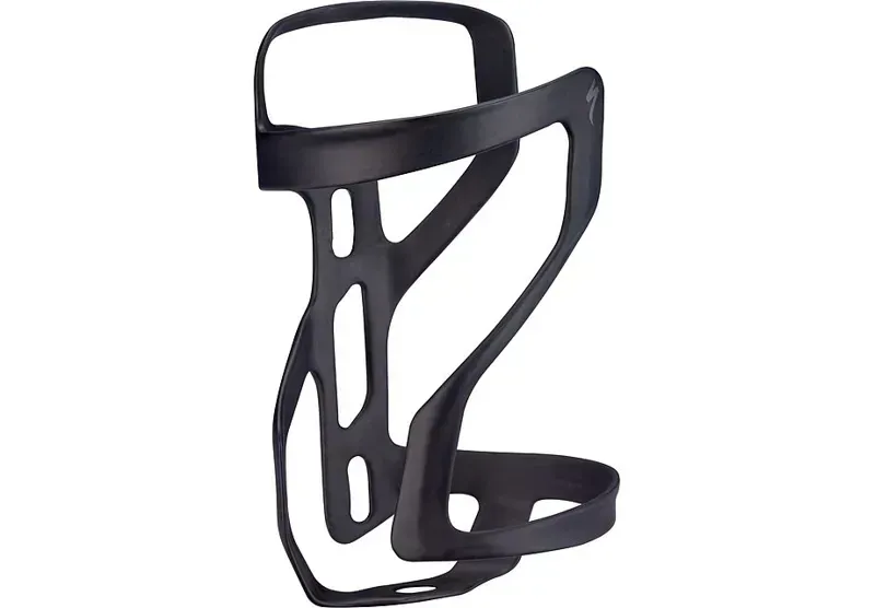 Specialized S-Works Zee Carbon Right Loading Cage II in Carbon