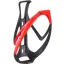 Specialized Rib Cage II Bottle Cage in Red