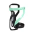 Specialized Zee Cage II Right Loading Bottle Cage in Black/Oasis