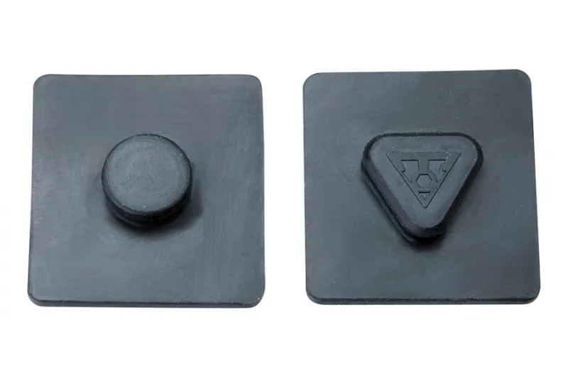 Topeak MTX 3mm Beam Rack Shim in Black