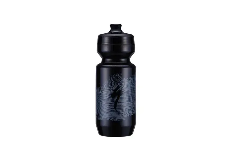 Specialized Purist Omni 22-oz Bottle in Halftone Smoke-1