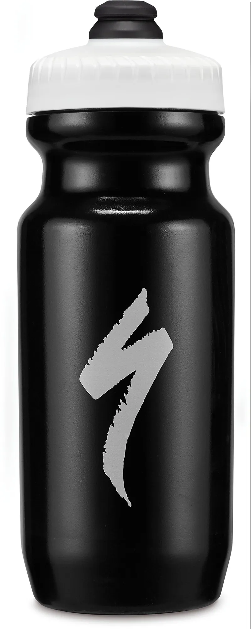 Specialized Big Mouth 21oz Bottle in S-Logo Black/White