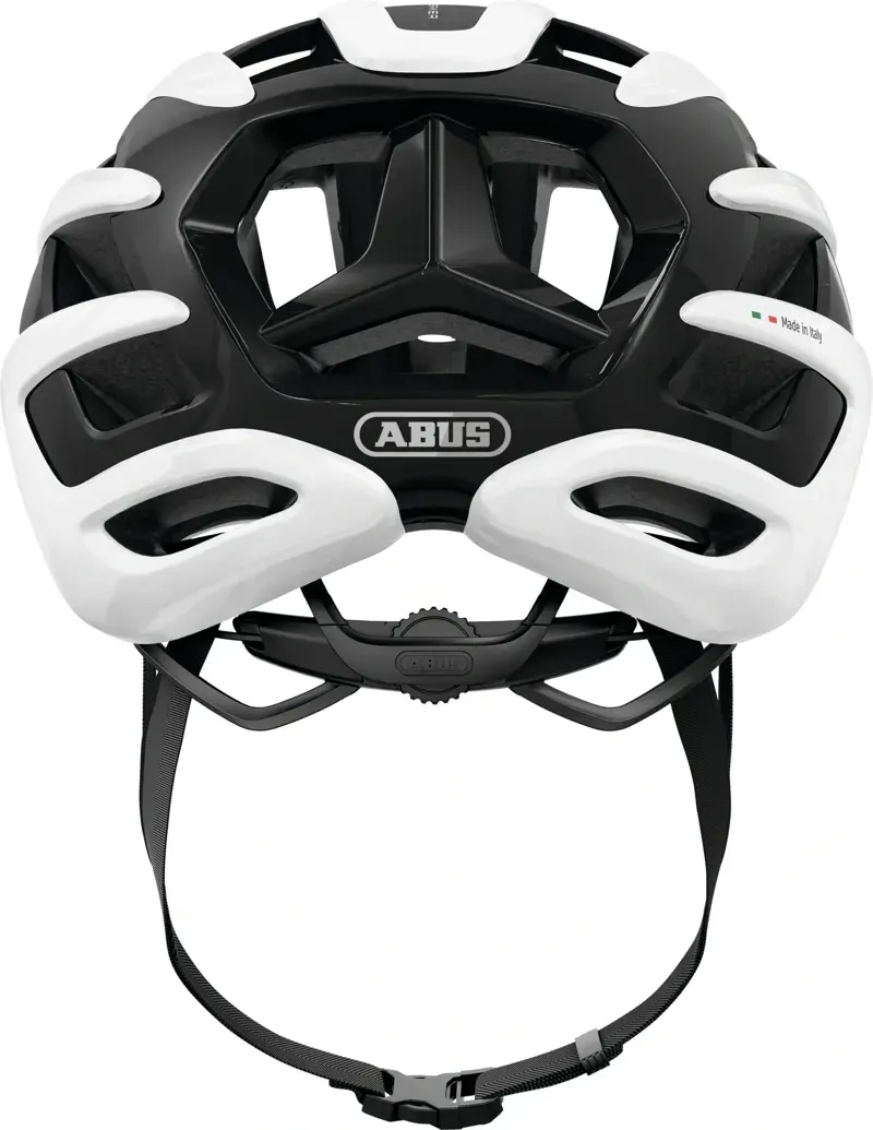 Abus Large AirBreaker 2.0 MIPS Helmet in Shiny White-4