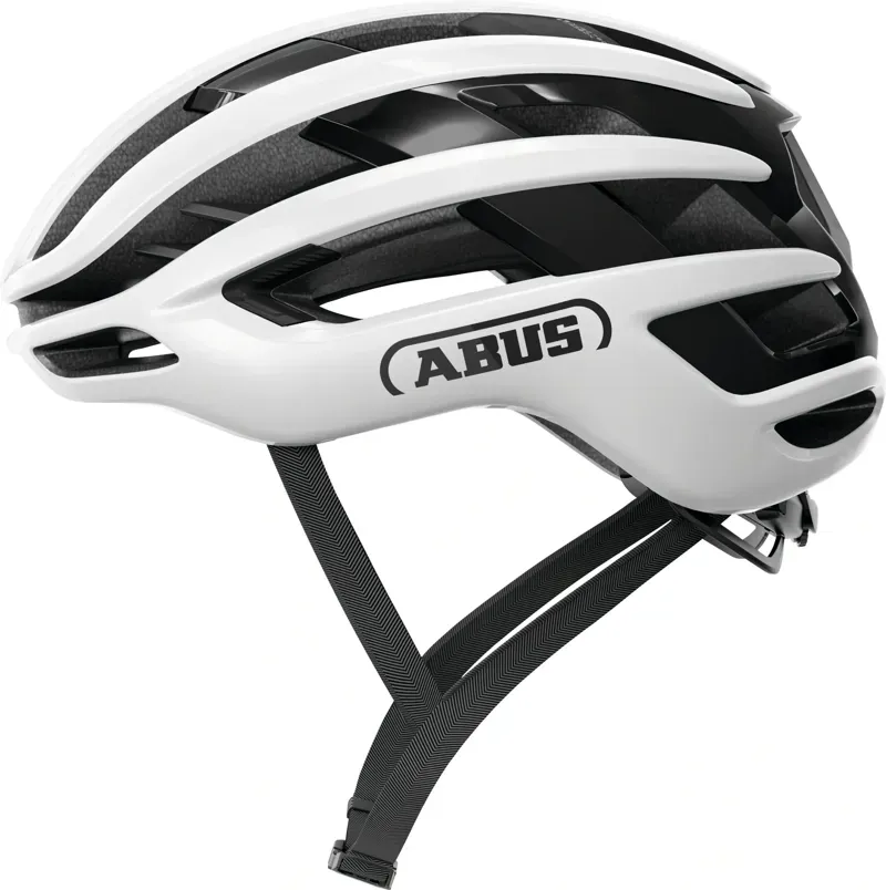Abus Large AirBreaker 2.0 MIPS Helmet in Shiny White-2