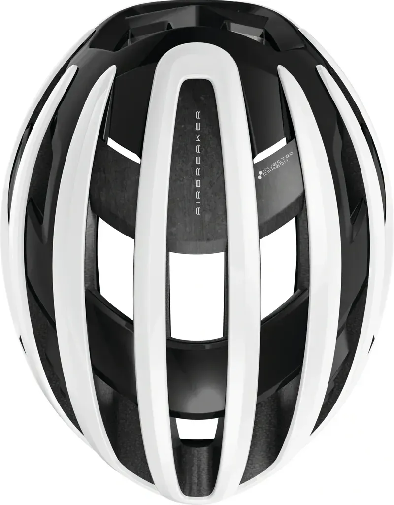 Abus Large AirBreaker 2.0 MIPS Helmet in Shiny White-5
