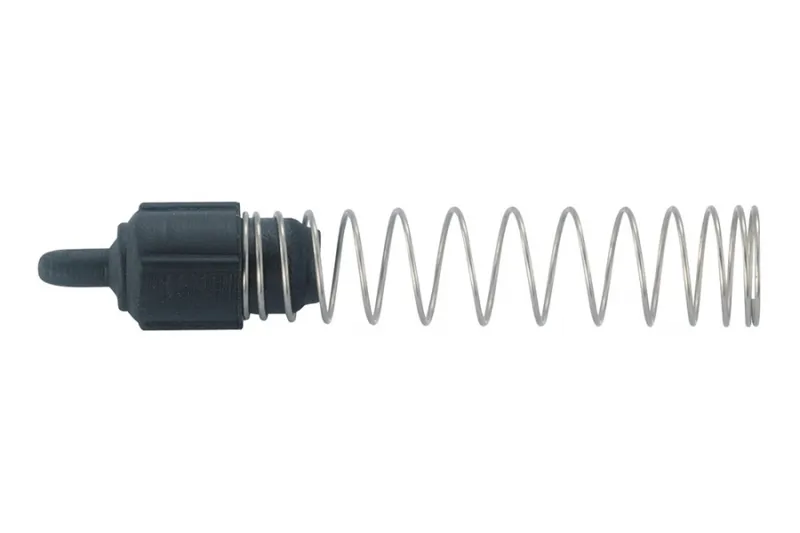 Topeak Check Valve in Black