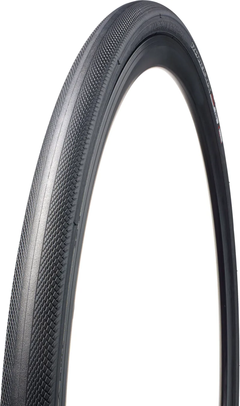 2019 Specialized Roubaix Road Bike Tubeless Tyre in Black