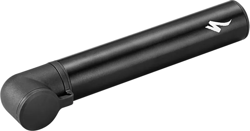 Specialized Air Tool MTB Mini V2 Mini Pump With Bracket in Black