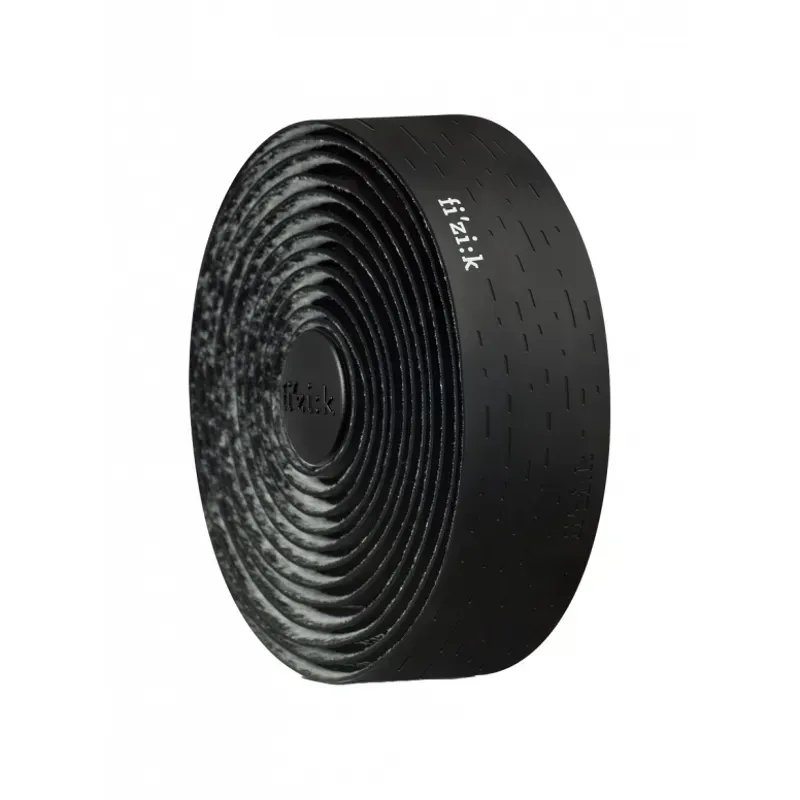 Fizik Terra Microtex Solocush Tacky in Black