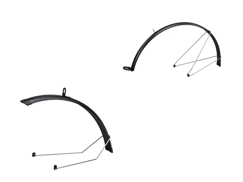 2020 Giant Speedshield Rapid  and  Fastroad Fender in Black