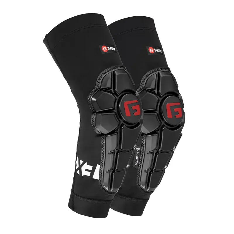 G-Form Youth Pro-X3 Elbow Guards in Black