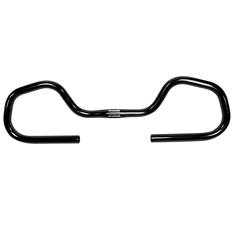 Oxford Multi-Position Alloy Handlebar in Black