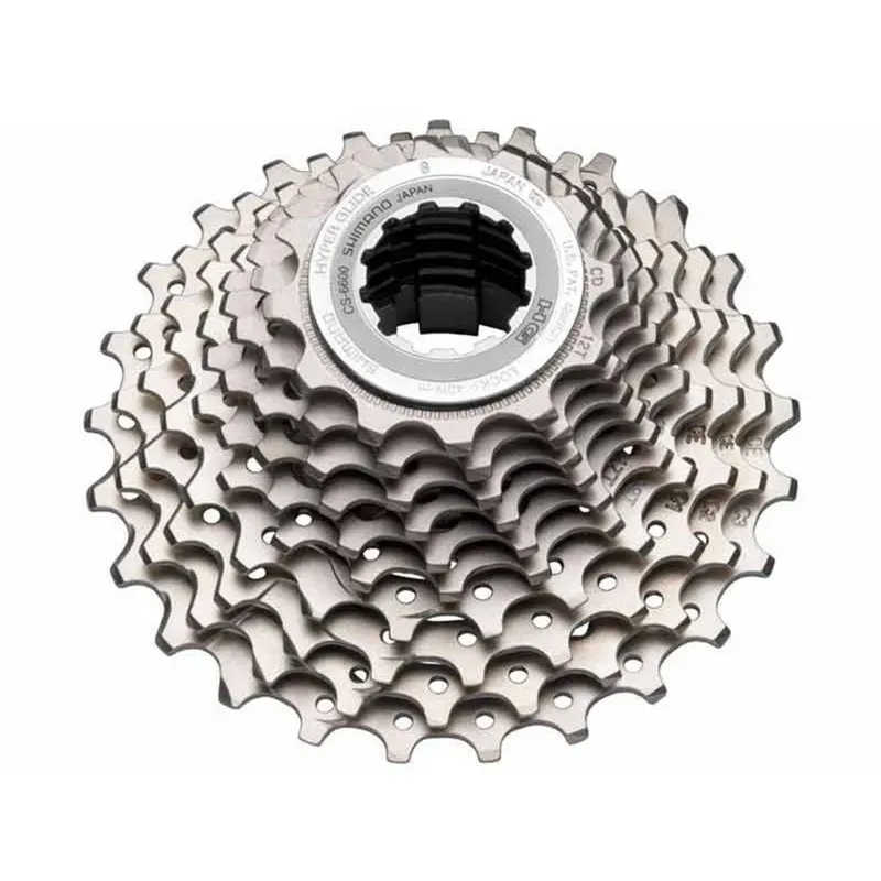 Shimano Spares CS6600 Sprocket - 12-tooth