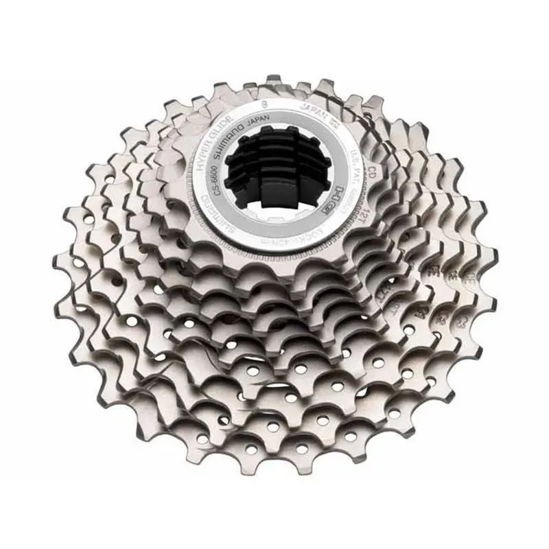 Shimano Spares CS6600 Sprocket - 11-tooth