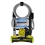 Oxford Shackle 14 Duo 320mm X 177mm U-Lock in Yellow
