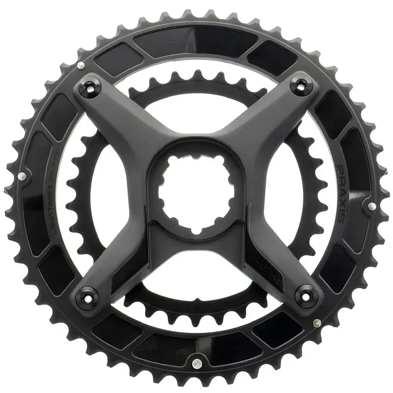 Praxis - CR-2