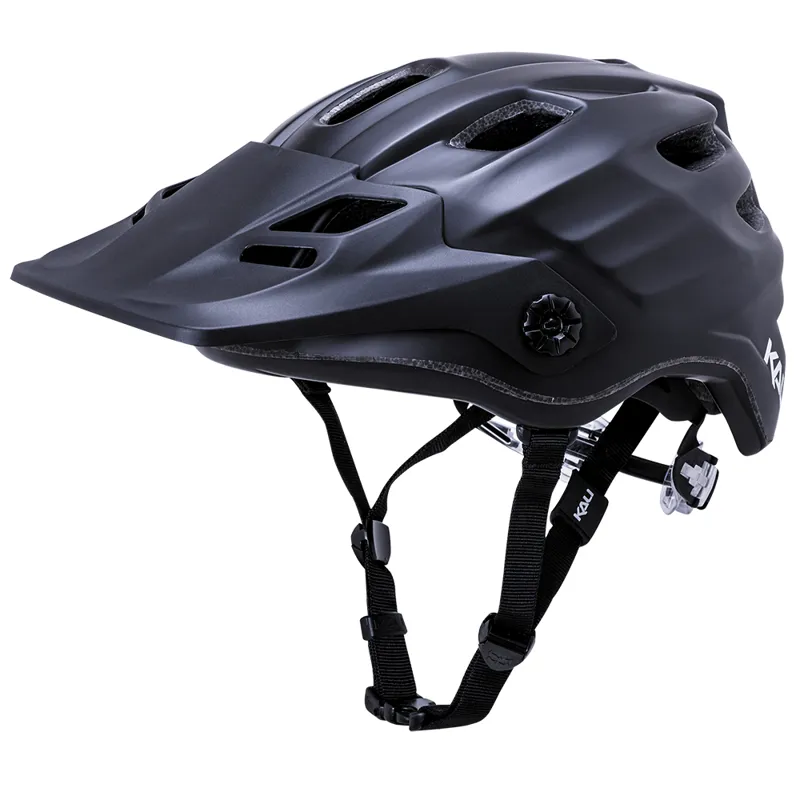 Kali Maya 2.0 Helmet in Black
