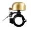 Oxford Mini Ping Brass Bell in Gold