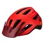 2021 Specialized Shuffle LED MIPS Childs Helmet in Red