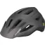 Specialized Shuffle LED Mips Youth Helmet in Black
