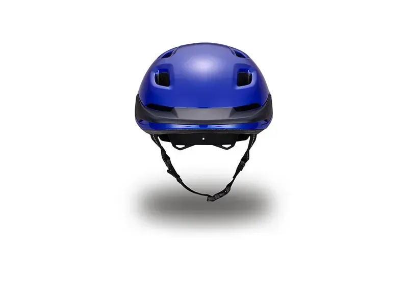 Specialized Shuffle 2 LED Child Helmet in Sapphire-3
