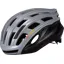 Specialized Propero III with ANGI Sensor Cycling Helmet in Grey