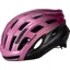 Specialized Propero III with ANGI Sensor Cycling Helmet in Pink