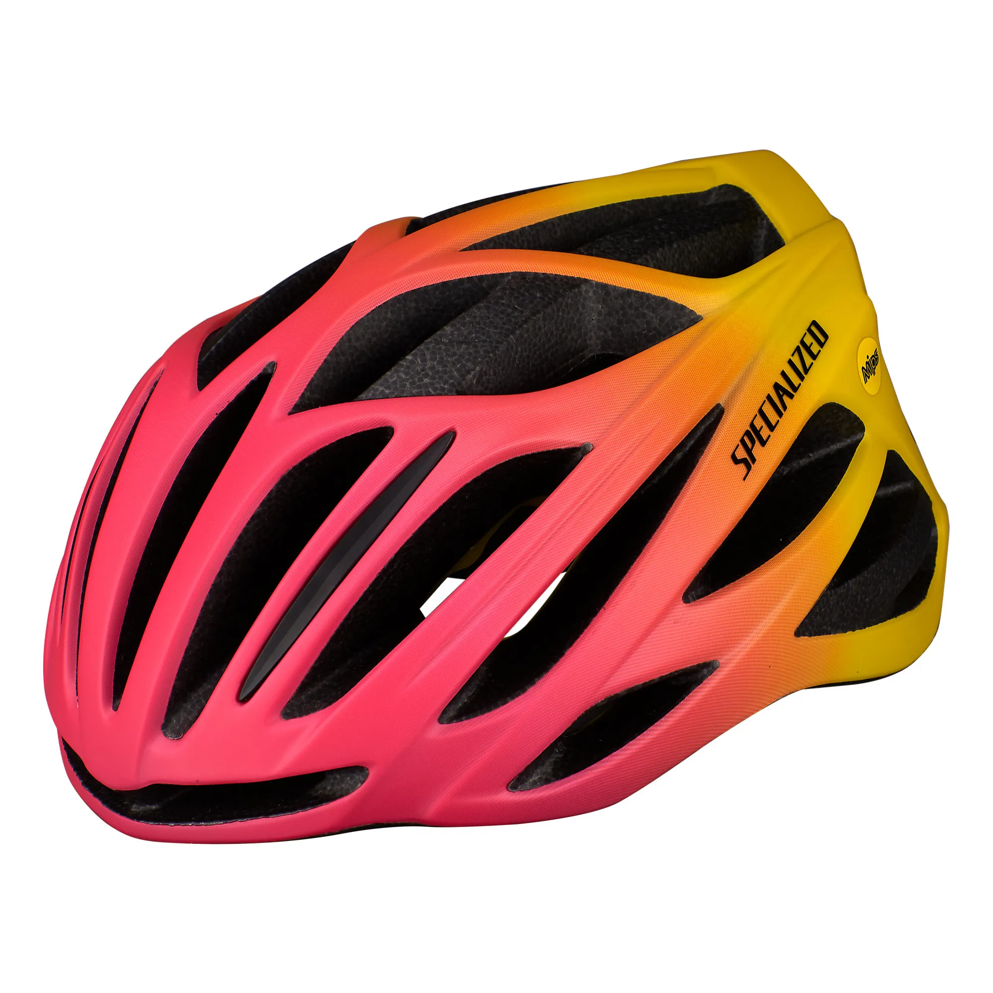 Specialized Echelon II MIPS Road Helmet in Pink