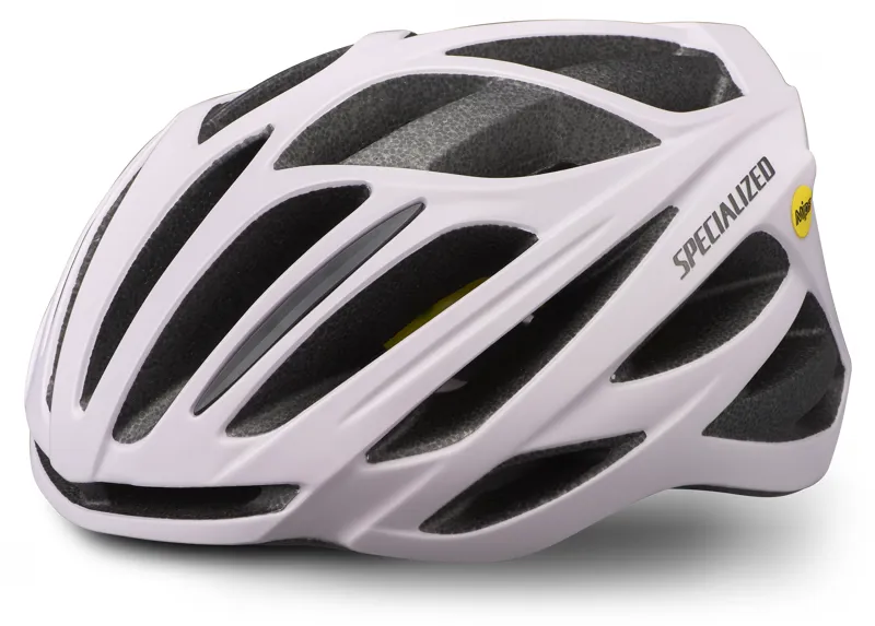 Specialized Echelon II MIPS Road Helmet in Grey