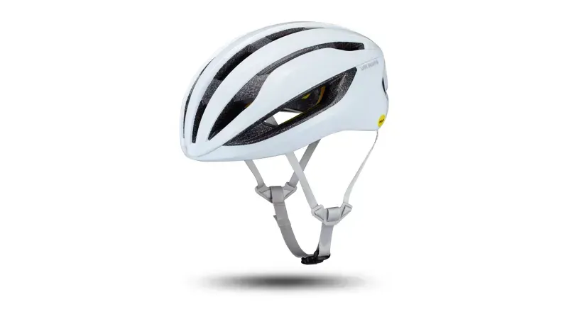Specialized Loma Helmet in White