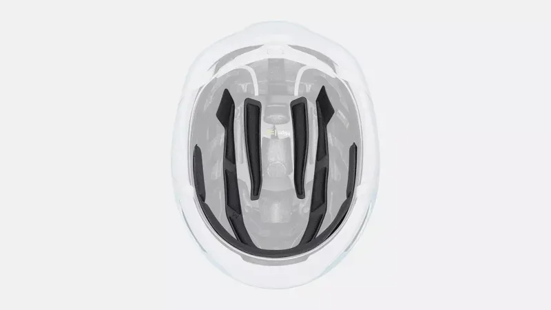 Specialized Propero 4 Helmet in Glacial-7