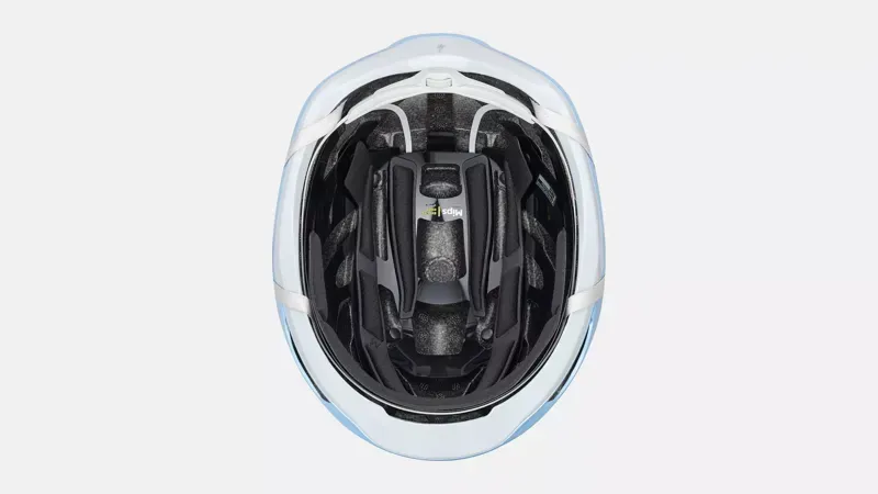 Specialized Propero 4 Helmet in Glacial-6