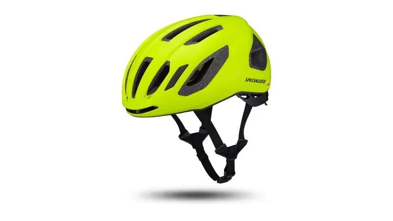 Specialized Chamonix 3 Helmet In HyprViz