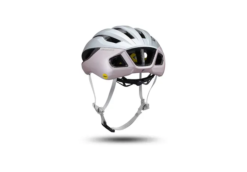 Specialized Loma Helmet in Silver/Champagne-5