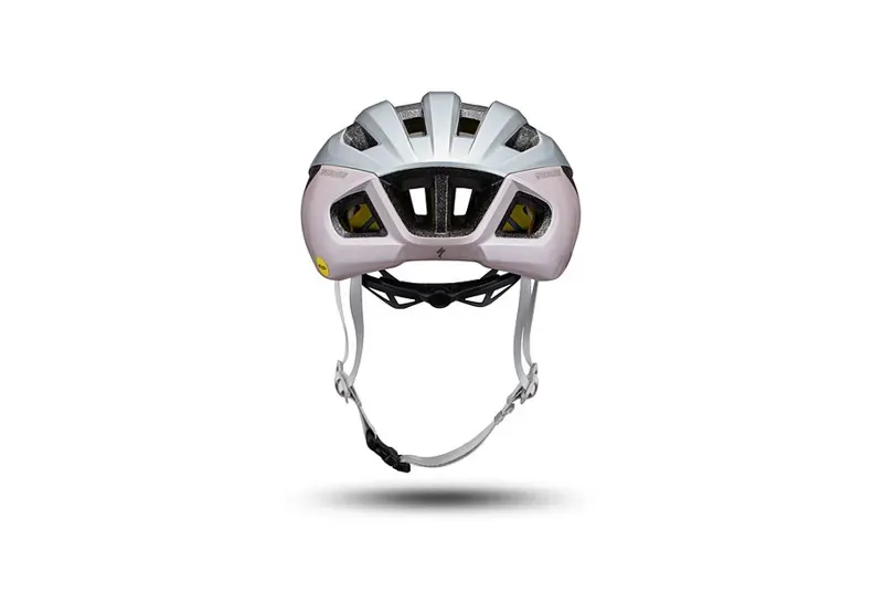 Specialized Loma Helmet in Silver/Champagne-4