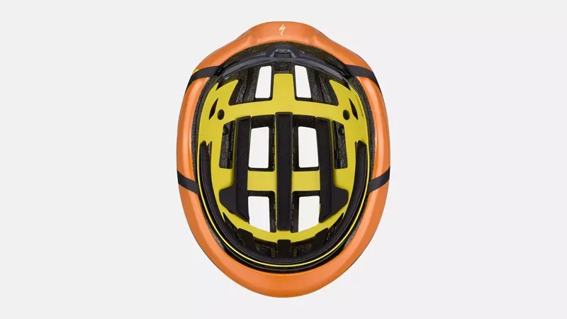 Specialized Loma Helmet in Burnt Orange-6