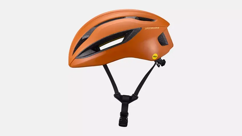 Specialized Loma Helmet in Burnt Orange-1