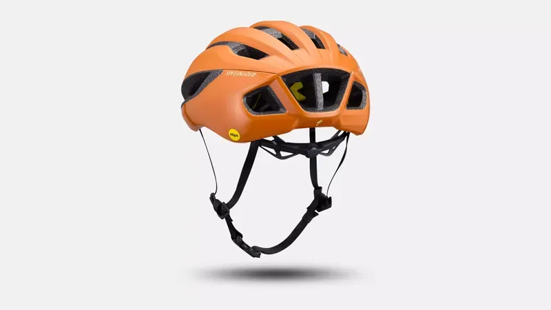 Specialized Loma Helmet in Burnt Orange-4