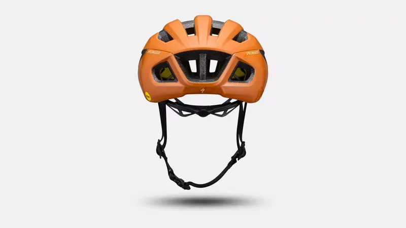 Specialized Loma Helmet in Burnt Orange-3