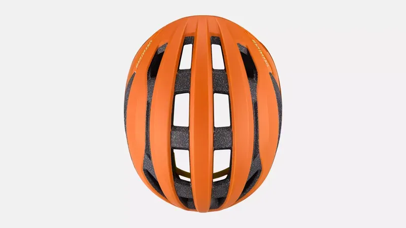 Specialized Loma Helmet in Burnt Orange-5