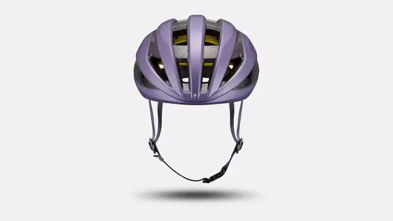 Specialized Loma Helmet in Mauve-2