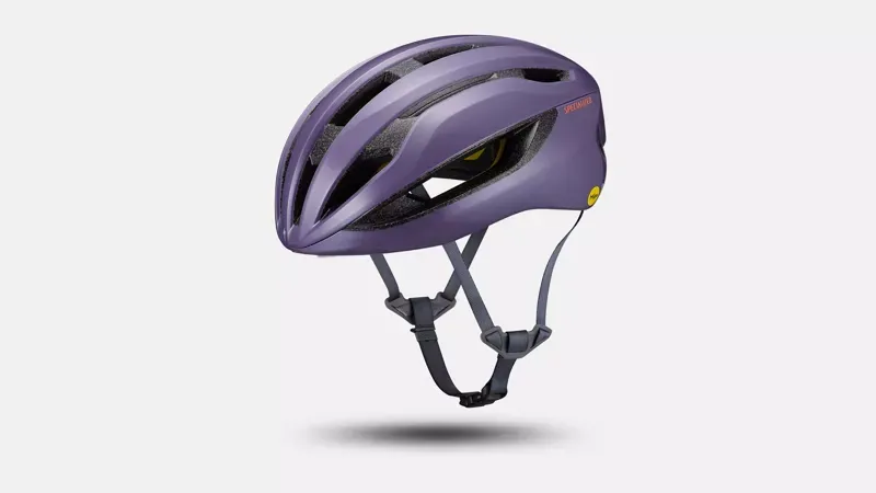 Specialized Loma Helmet in Mauve
