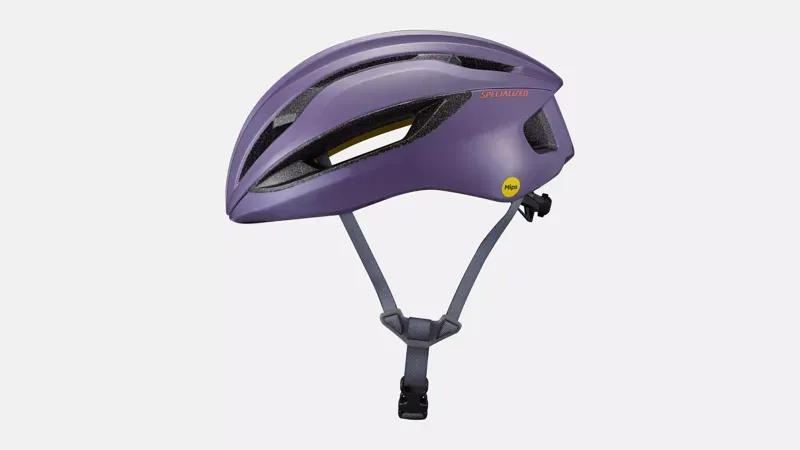Specialized Loma Helmet in Mauve-1