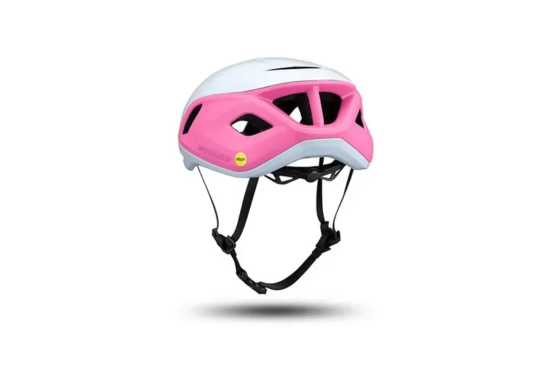 Specialized Propero 4 Helmet in Dove Pink-5