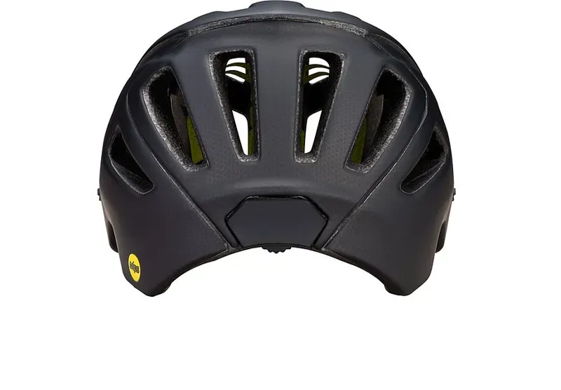 Specialized Ambush ANGI Mountain Bike Helmet in Black-2