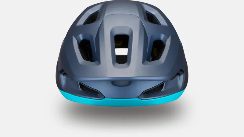 Specialized Tactic Mountain Bike Helmet in Cast Blue-6