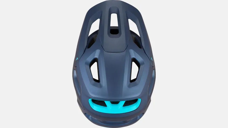 Specialized Tactic Mountain Bike Helmet in Cast Blue-1